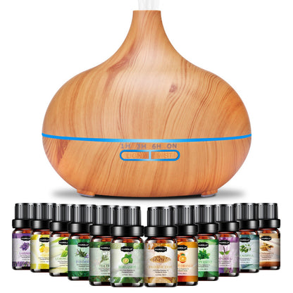 Essential Oil Diffuser