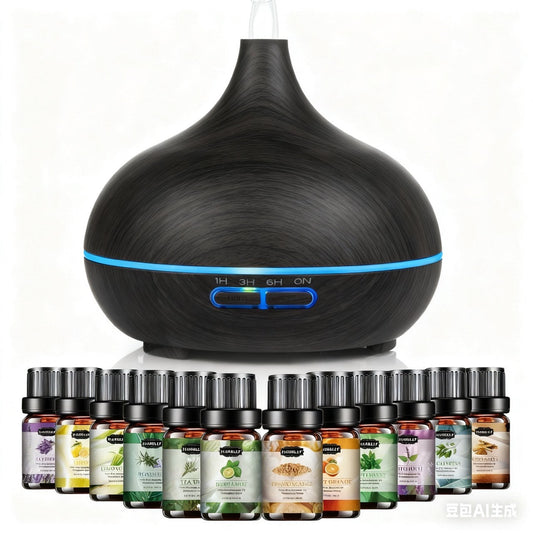 Essential Oil Diffuser