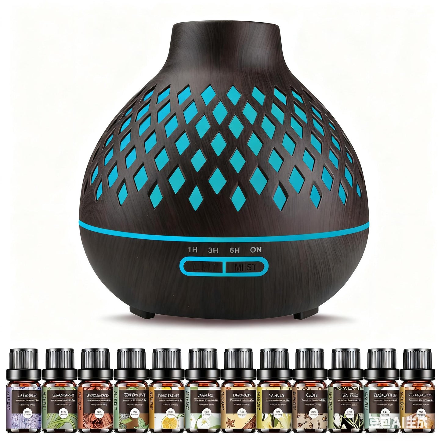 Essential Oil Diffuser